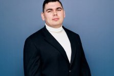 выкса.рф, Отдел молодежной политики администрации округа возглавил Даниил Покореев